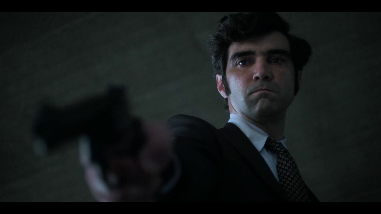 IR Interview: The Cast & Creators Of “Spy/Master” [HBO Max] - Part I