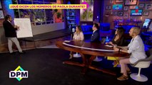 ¿La vida de Paola Durante corre peligro tras documental de Paco Stanley? Numerólogo analiza
