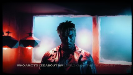 Juice WRLD - No Good 🎶 Lyric Video | Official Release