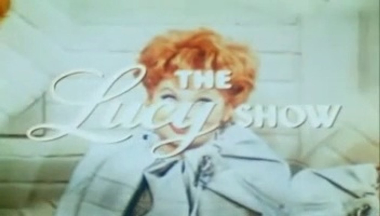 The Lucy Show