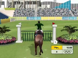 Athens 2004 online multiplayer - ps2