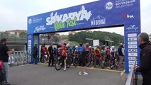 Tour Of Sakarya'da üçüncü etap tamamlandı