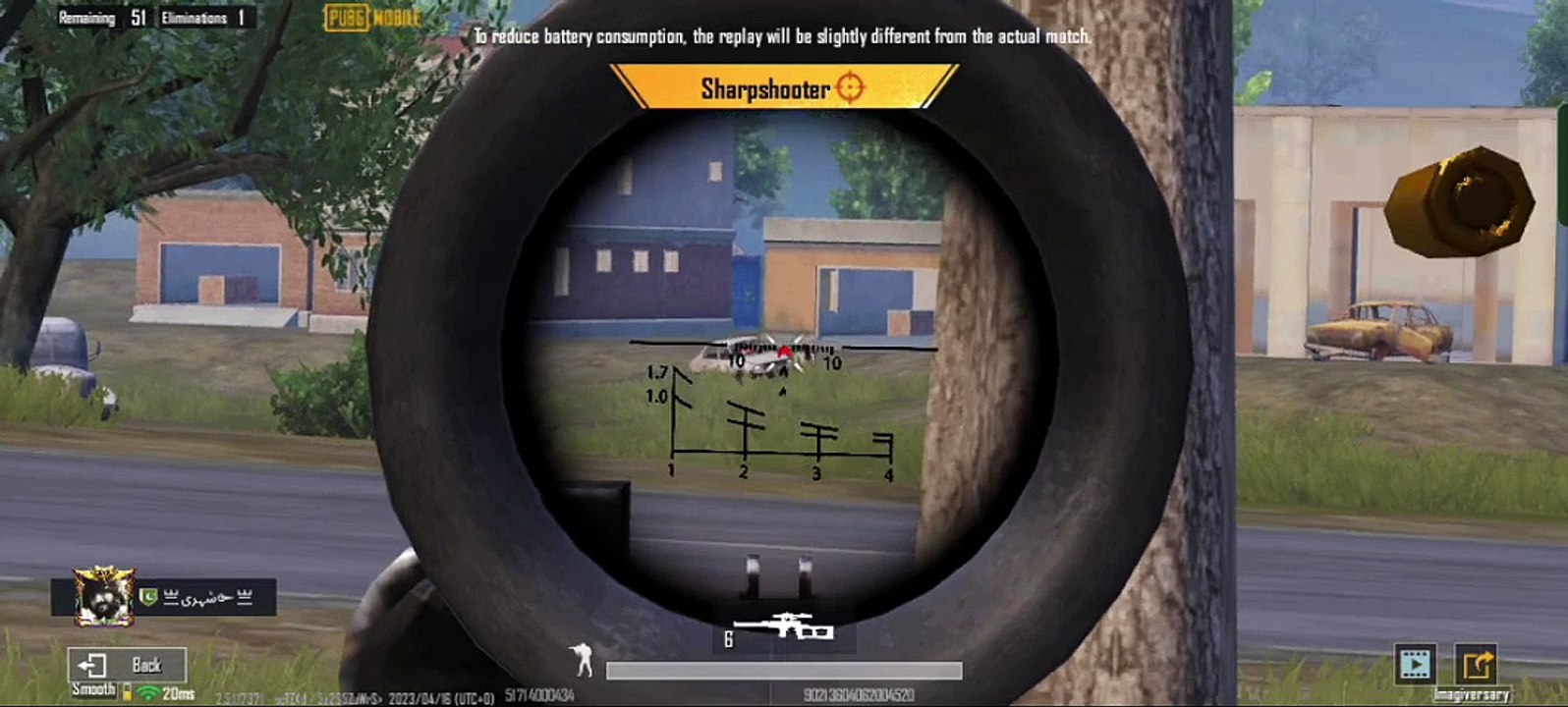 pubg mobile