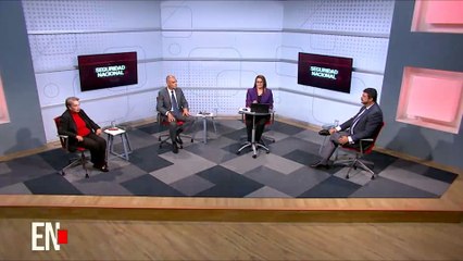 Estado Nacional - Domingo 21 Mayo 2023