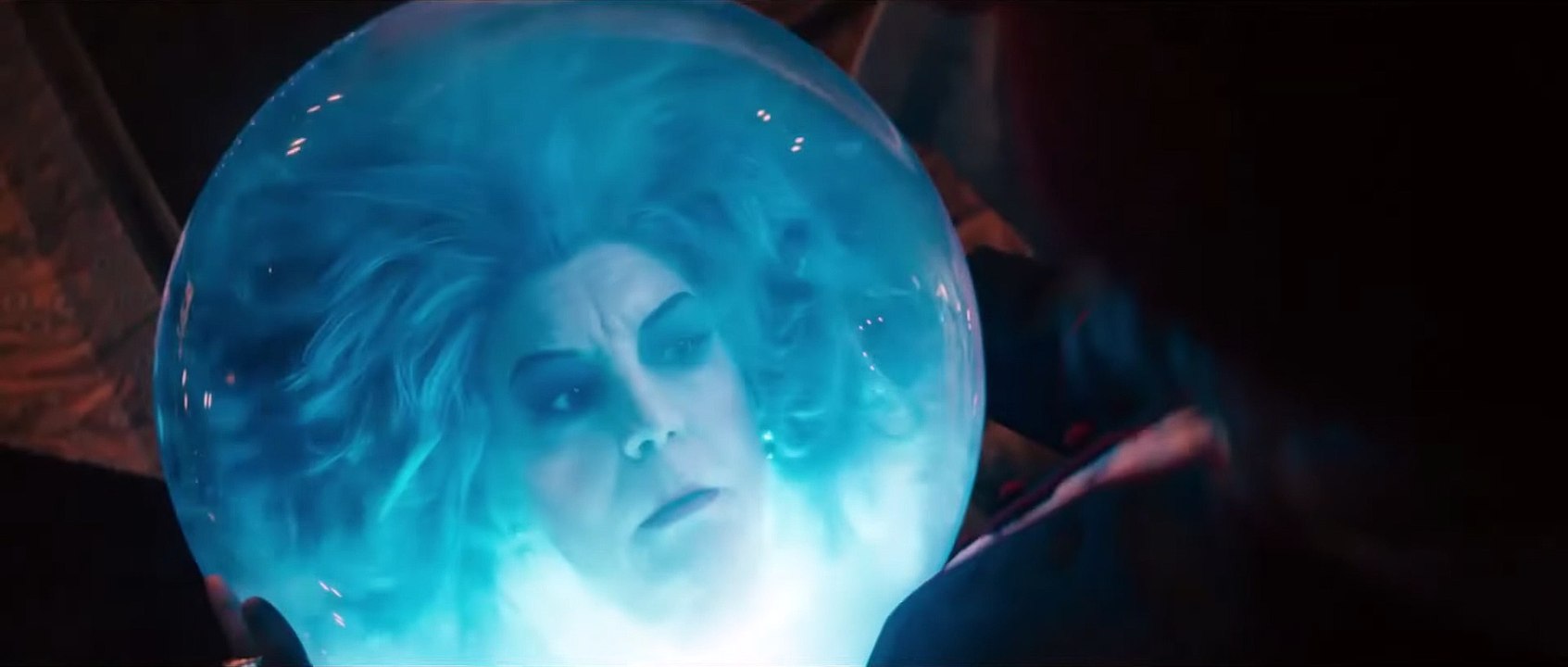 GEISTERVILLA Film Trailer
