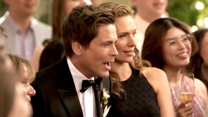 The Big Wedding in this Deleted Scene from FOX’s 9-1-1: Lone Star