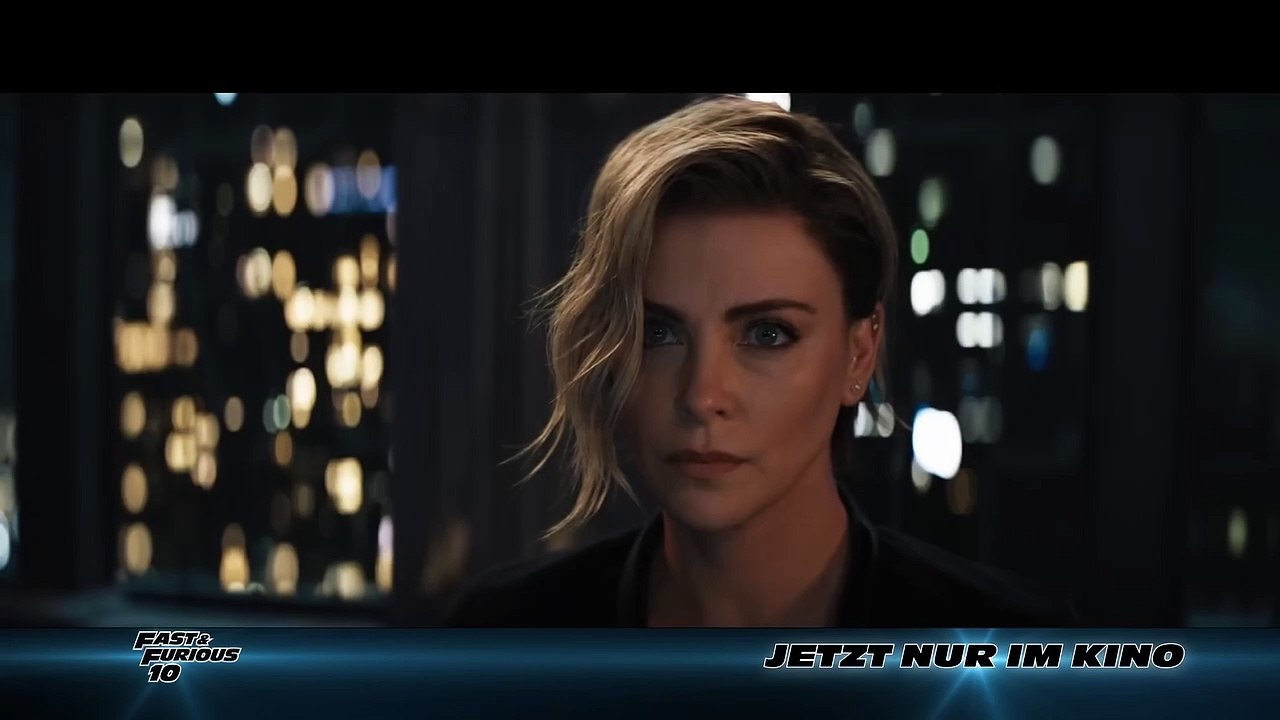 Fast & furious 10 film - jetzt im kino