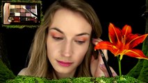 3 Easy Simple Makeup Looks for Beginners  Flowers Inspired Makeup Tutorial  Flower TimeLapse