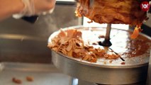 Chicken Shawarma Street Food Recipe by Cooking With Guriya