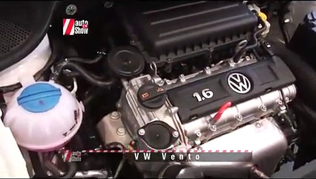 VW Vento
