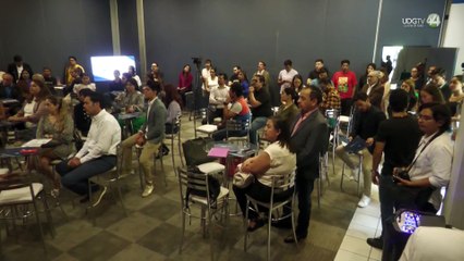 Ampliar el horizonte educativo, la meta de Expo Posgrados del CUCEA