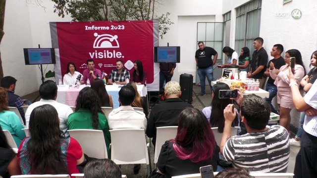 Jalisco, tercer sitio en denunciar violencia y discriminación hacia la comunidad LGBTIQ+