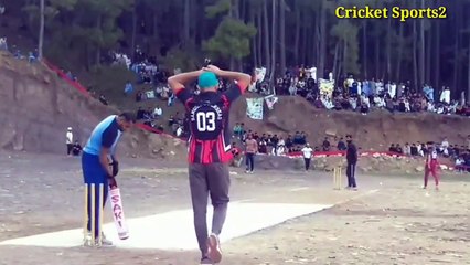 TM _FMC_BIG FINAL MATCH_TAMOUR MIRZA FMC CHOTA VICKY_VS_USAMA ALI SIALKOT TAHRI PINDI_TM FMC BATTING