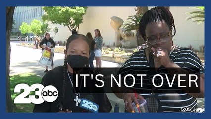 Community reacts to West trial verdicts