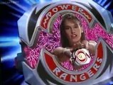 Mighty Morphin Power Rangers Mighty Morphin Power Rangers S02 E018 White Light, Part II