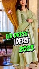 Eid Dress Design Ideas 2023 By GlowUpSkin #youtubeshorts #shorts