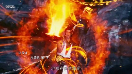 [auratail] The Peak Of True Martial Arts Season 2 Episode 5 (45)