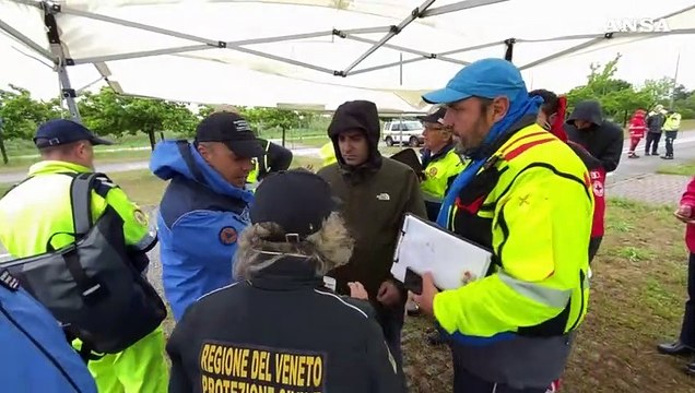 Maltempo, la prefetta di Rimini: Tanti i danni nella provincia