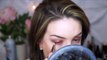 Enhance Hazel   Green eyes ♡ Makeup tutorial makeup tips