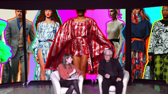 Georges Papa annuncia il ritorno a Milano della fiera READY TO SHOW