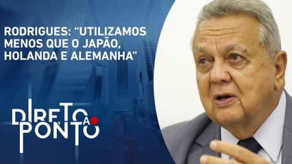 Roberto Rodrigues explica importância dos defensivos agrícolas no Brasil I DIRETO AO PONTO