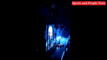 Bruce Springsteen & The E Street Band - Prove It All Night (Version solo saxo, guitare, voix et batterie)