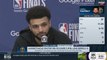 Jamal Murray Has a MESSAGE FOR DOUBTERS As Nuggets Take 2-0 Series Lead Over Lakers _ CBS Sports