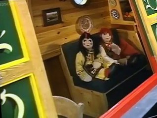 Rosie and Jim Rosie and Jim S01 E16	Fairground