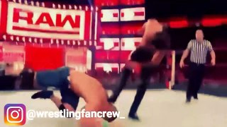 Seth Rollins The Stomp Compilation
