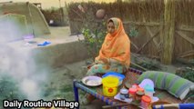 Ho to Make Beef | beef banany ka tareeka  | bara gosht | daily routine village