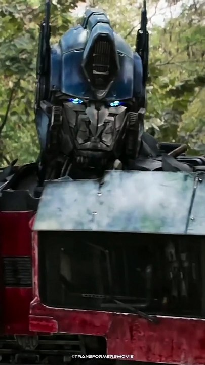 Transformers: Rise of the Beasts movies Trailers optimas prime, Autobots, Disapticons
