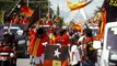 Timor-Leste celebrates independence anniversary ahead of national election