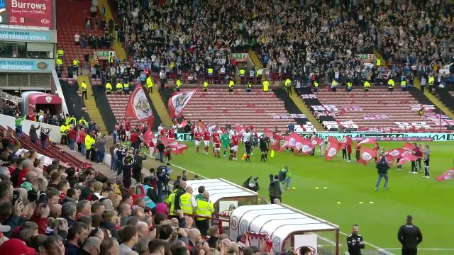 BARNSLEY BOOK WEDNESDAY WEMBLEY FINAL_ _ Extended Play-Off Semi-Final highlights