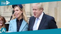 Boris Johnson bientôt papa à 58 ans : son épouse Carrie Symonds révèle sa grossesse