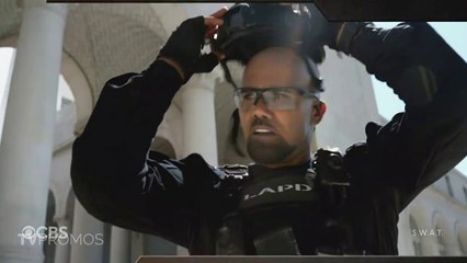 S.W.A.T. Season 7 Final Mission 🚓