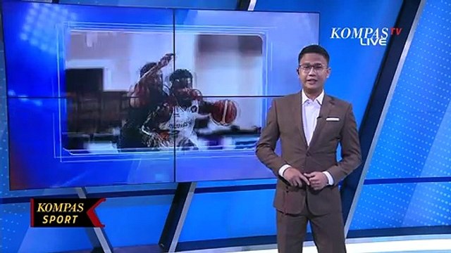 Merasa Kompetisi Basket 3x3 Masih Kurang di Indonesia, Perbasi Gandeng Basket-ID!