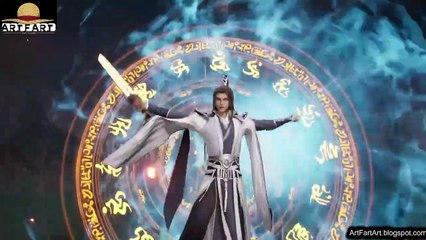 Ten Thousand Worlds Season 2 Episode 81 [131] English Sub