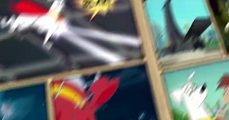Krypto the Superdog Krypto the Superdog E016 Now You See Him… / Bones of Contention