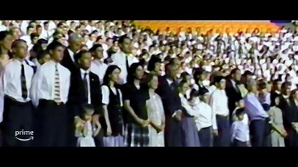 Shiny Happy People Duggar Family Secrets Trailer