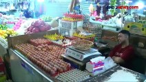 Harga Telur Melonjak di Pasaran hingga Tembus Rp30 Ribu per Kg