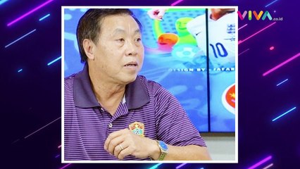 Di Atas Angin, Pakar Vietnam Prediksi Masa Depan Timnas RI