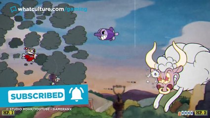 10 Toughest Video Game Levels That Made You A Better Player