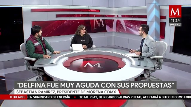 Delfina Gómez ha sido la peor secretaria de educación que hemos tenido: diputada del PRI