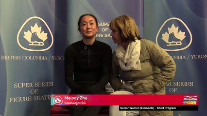 Rink 1 -Senior Women (Elements) Short Program - 2023 Super Series Victoria Day (12)