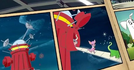 Krypto the Superdog Krypto the Superdog E026 Storybook Holiday: Parts 1 & 2
