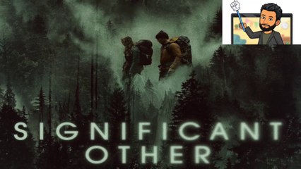 Must-Watch Romantic Drama: Significant Other ❤️