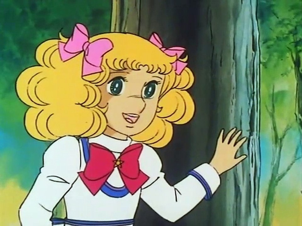 Candy Candy y Anny - Capitulo 33 - Audio Latino
