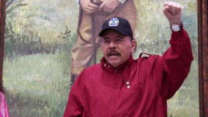 "Temo por mi vida y la de mi familia": abogada nicaragüense que se declara perseguida por el régimen de Ortega