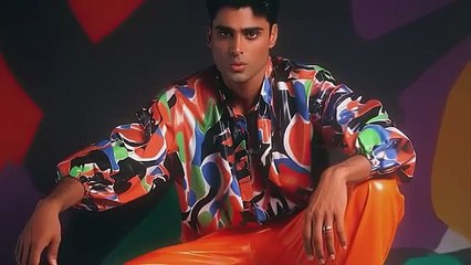 Big Bang Theory Sponsored by Balenciaga