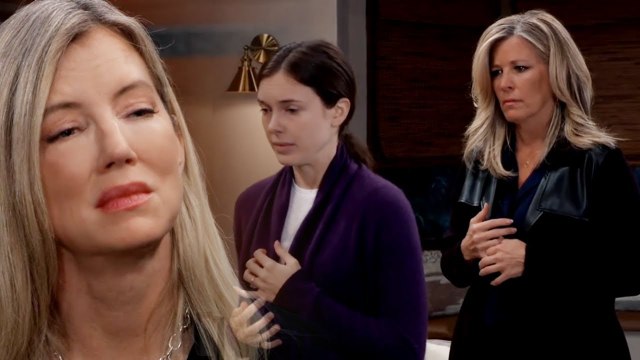 Willow Life Changing Decision Changes Everything To Nina General Hospital Spoilers